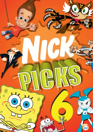 Nick Picks, Vol. 6